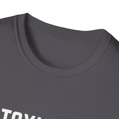 Toxic Trait - Healing Tshirt