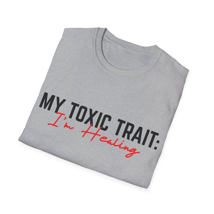 Toxic Trait - Healing Tshirt