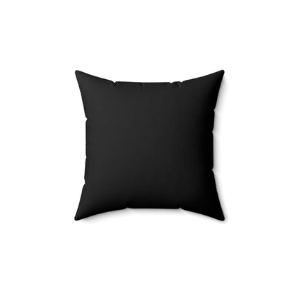 Worthy Pillow - Black