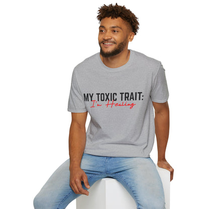 Toxic Trait - Healing Tshirt