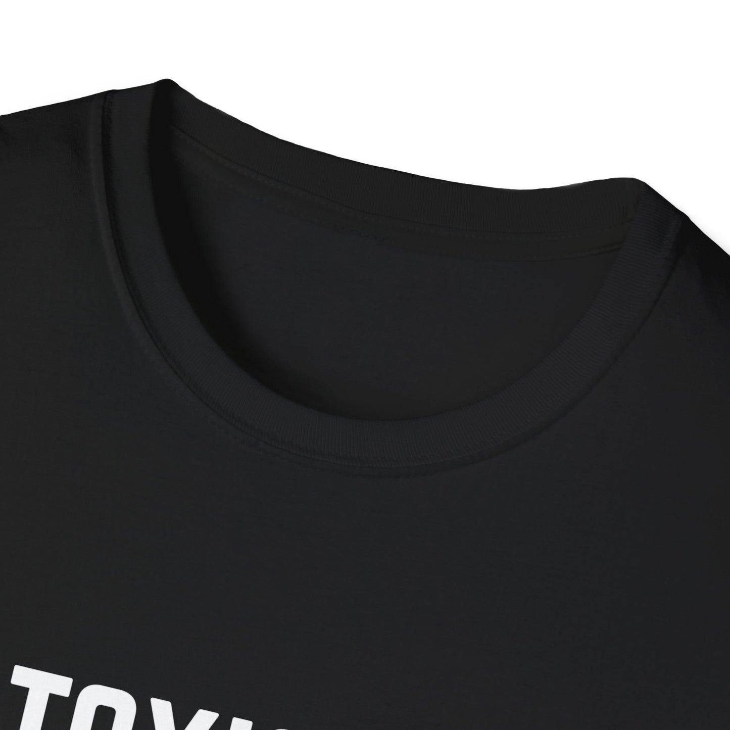 Toxic Trait - Healing Tshirt