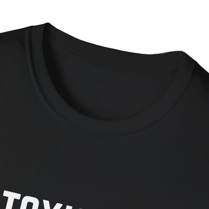 Toxic Trait - Healing Tshirt