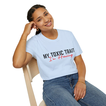 Toxic Trait - Healing Tshirt