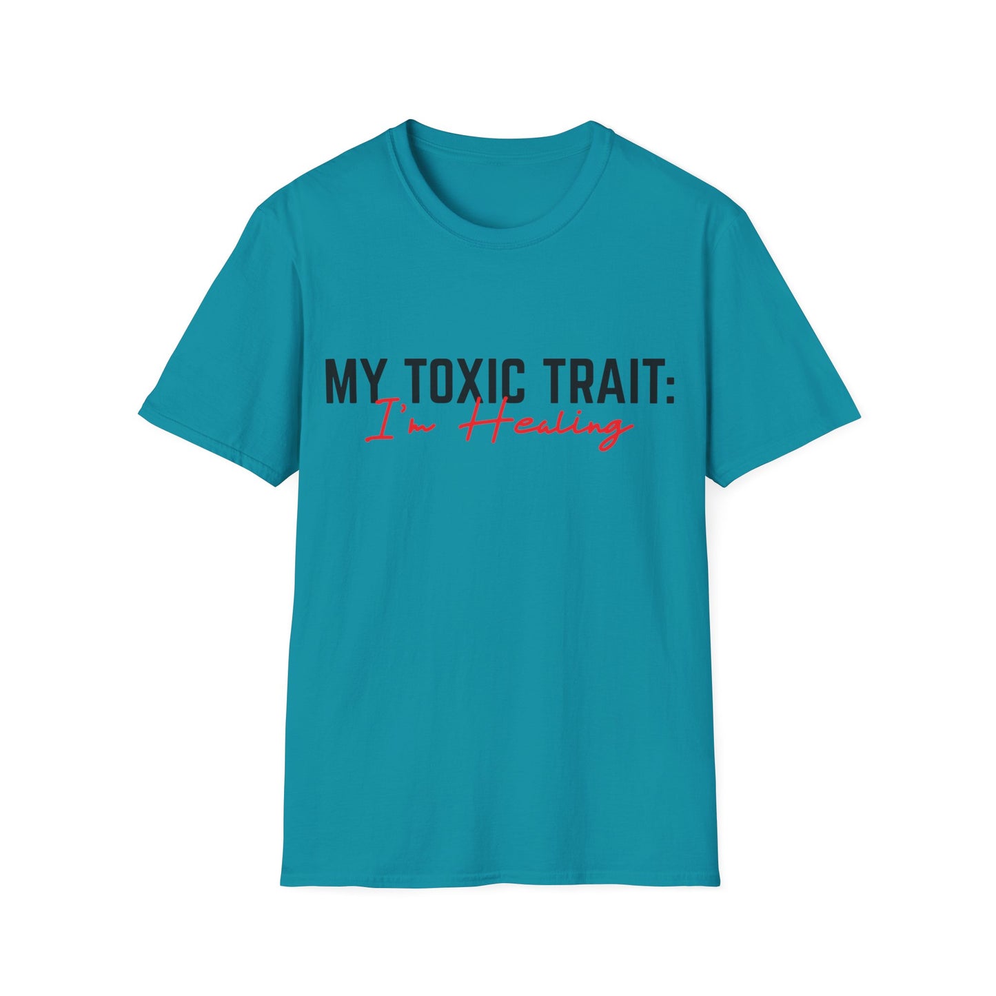 Toxic Trait - Healing Tshirt