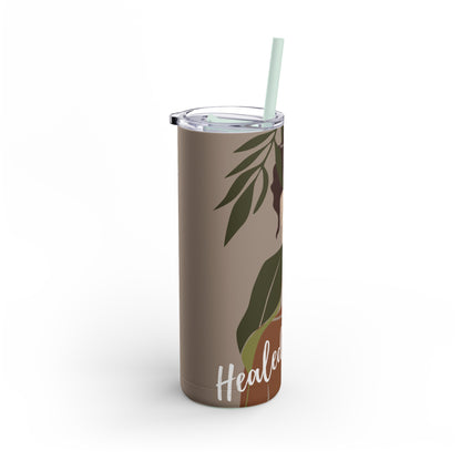 The Healed Tumbler - 20oz