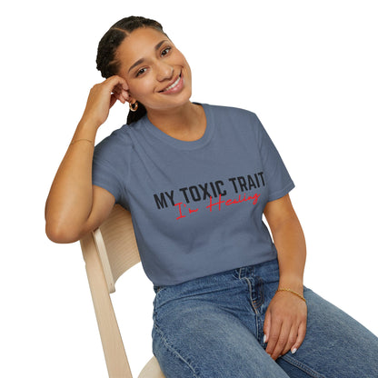 Toxic Trait - Healing Tshirt