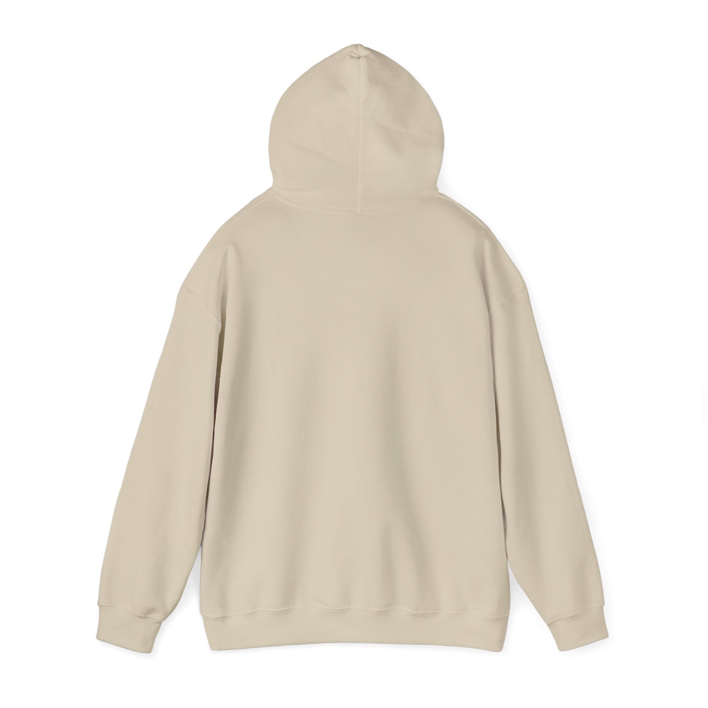 The Boundaries Hoodie