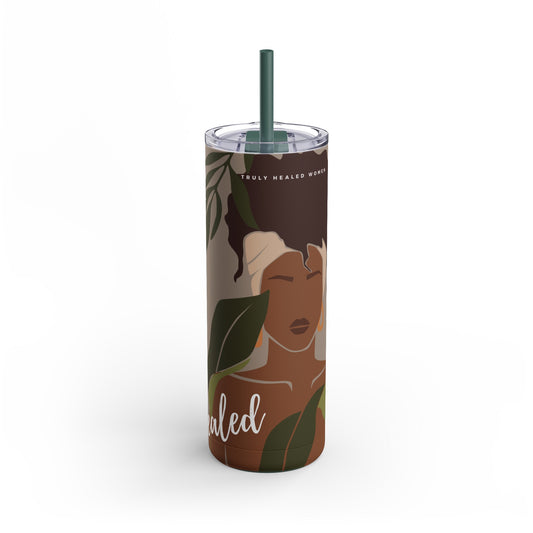 The Healed Tumbler - 20oz