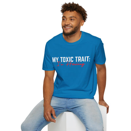 Toxic Trait - Healing Tshirt