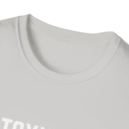 Toxic Trait - Healing Tshirt