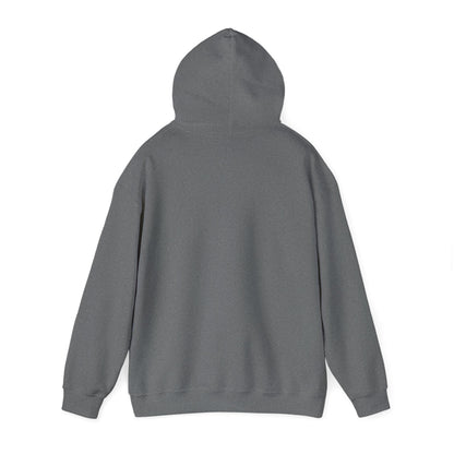 The Boundaries Hoodie