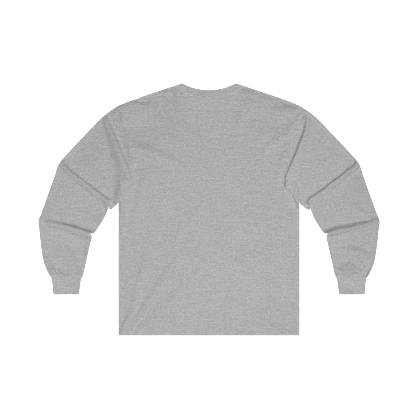 In Progress Tee (Long Sleeve)