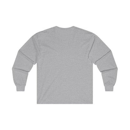 In Progress Tee (Long Sleeve)