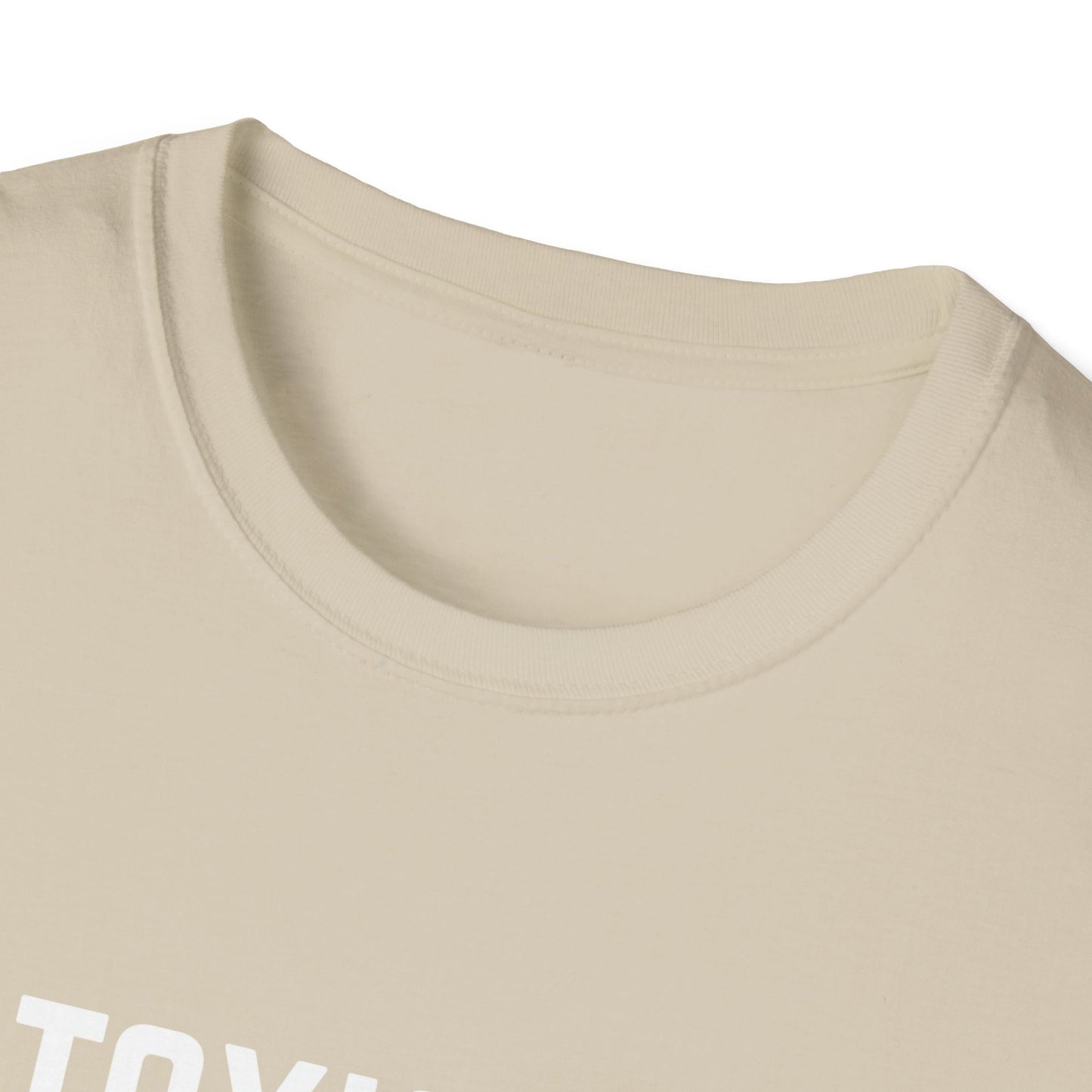 Toxic Trait - Healing Tshirt