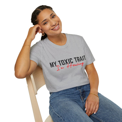 Toxic Trait - Healing Tshirt