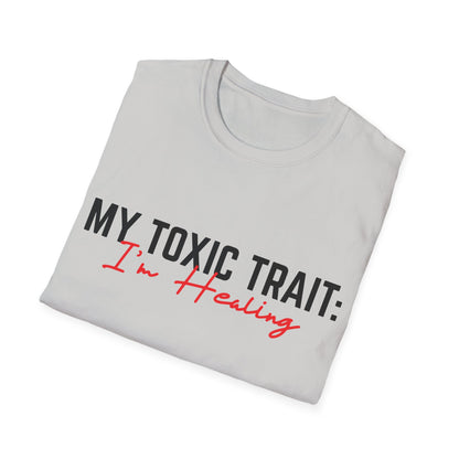 Toxic Trait - Healing Tshirt