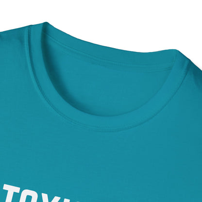 Toxic Trait - Healing Tshirt