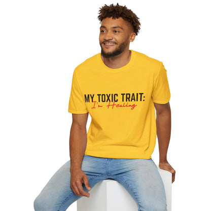 Toxic Trait - Healing Tshirt