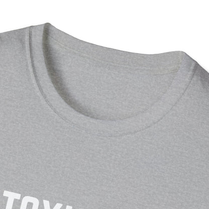 Toxic Trait - Healing Tshirt