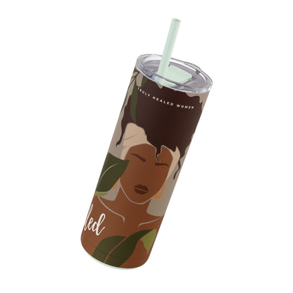 The Healed Tumbler - 20oz