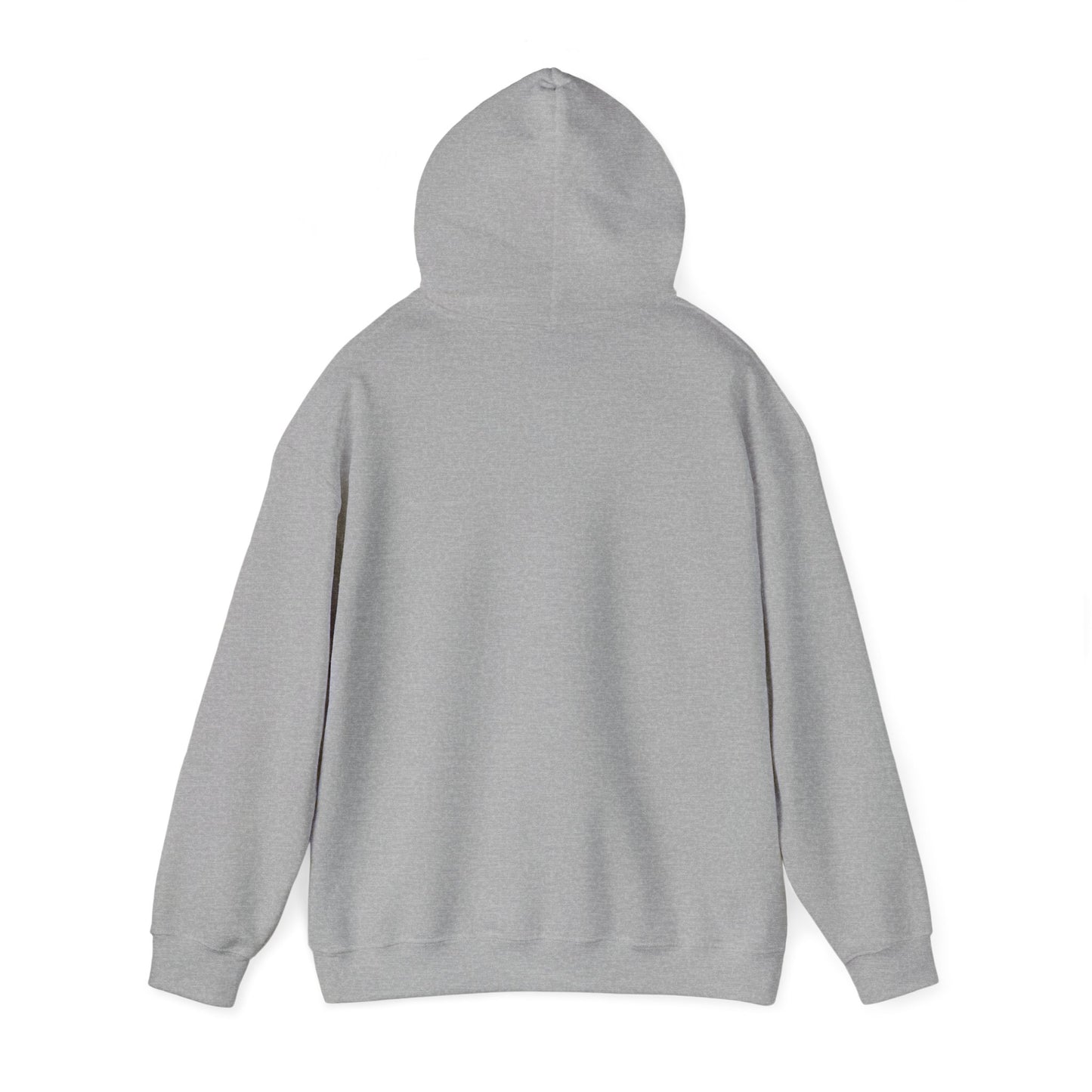 The Boundaries Hoodie