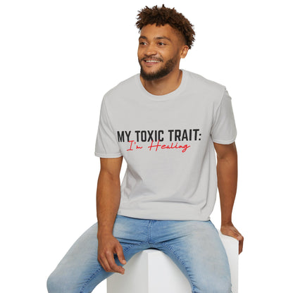 Toxic Trait - Healing Tshirt